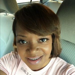 Meet your Posher, Lakeyshia