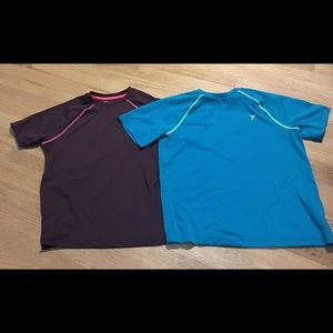 SOLD Old Navy Active Shirts