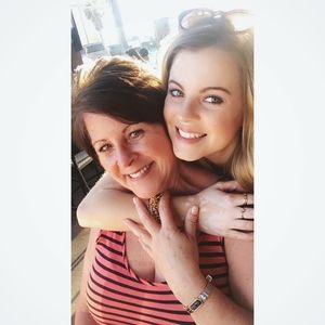 Meet your Posher, Jeri