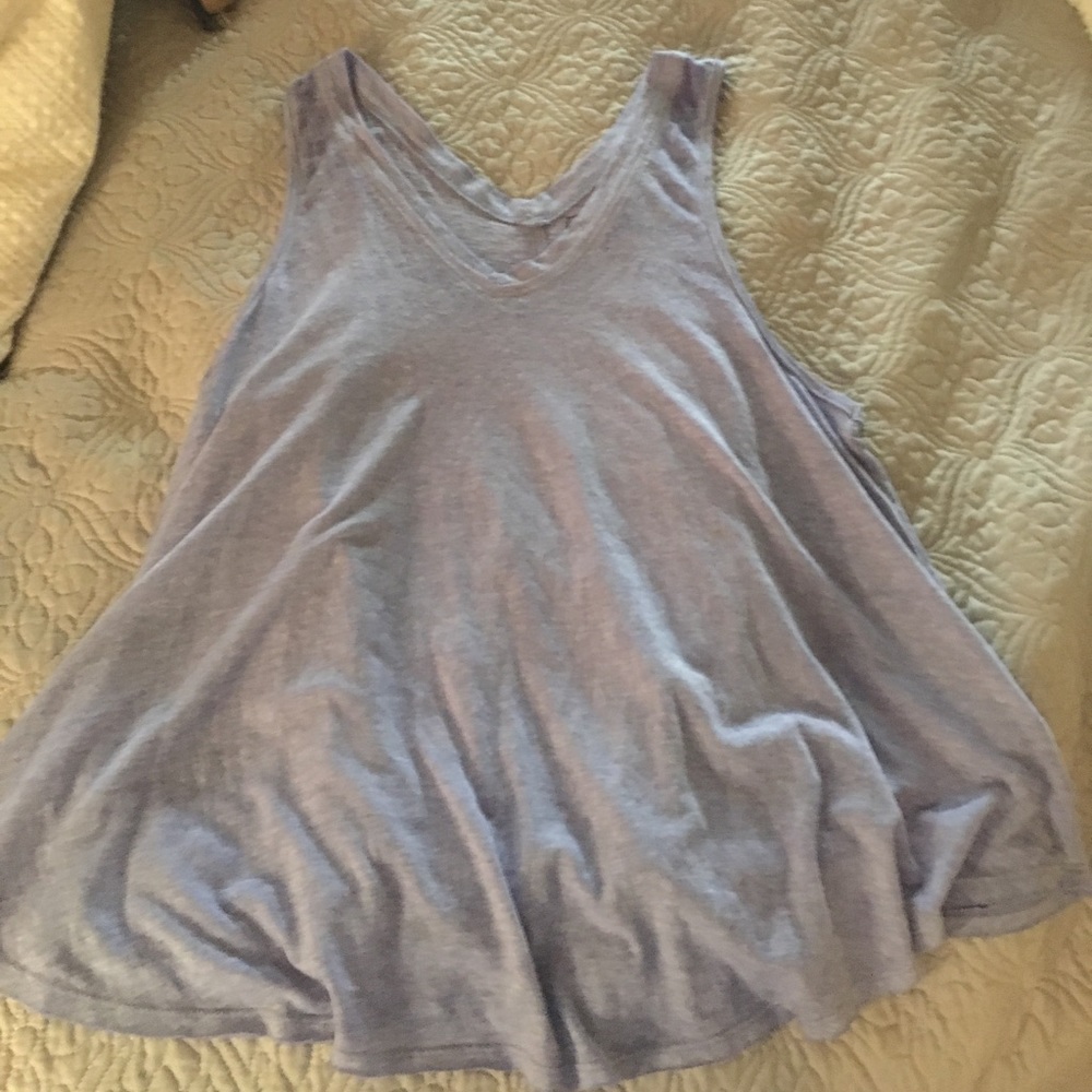 Free People tank