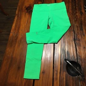 Splits 59 cropped leggings