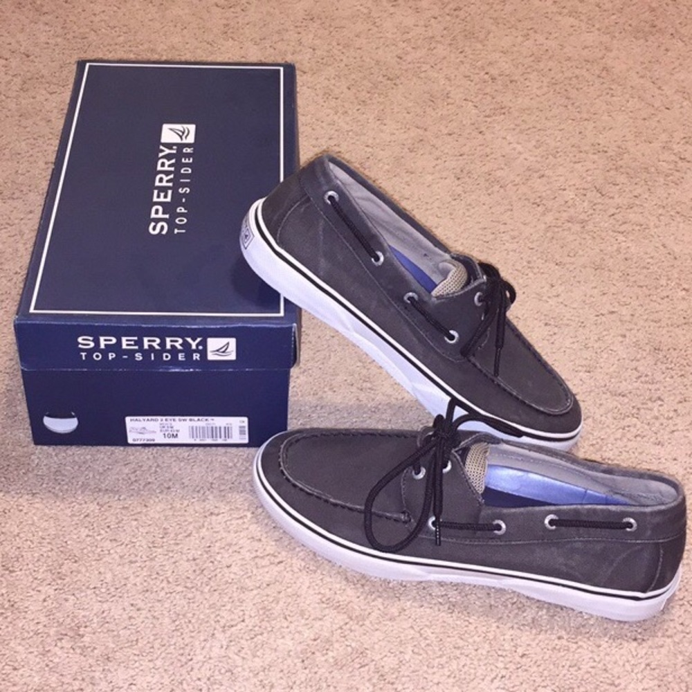 ❗️BRAND NEW SPERRYS! NEVER WORN❗️