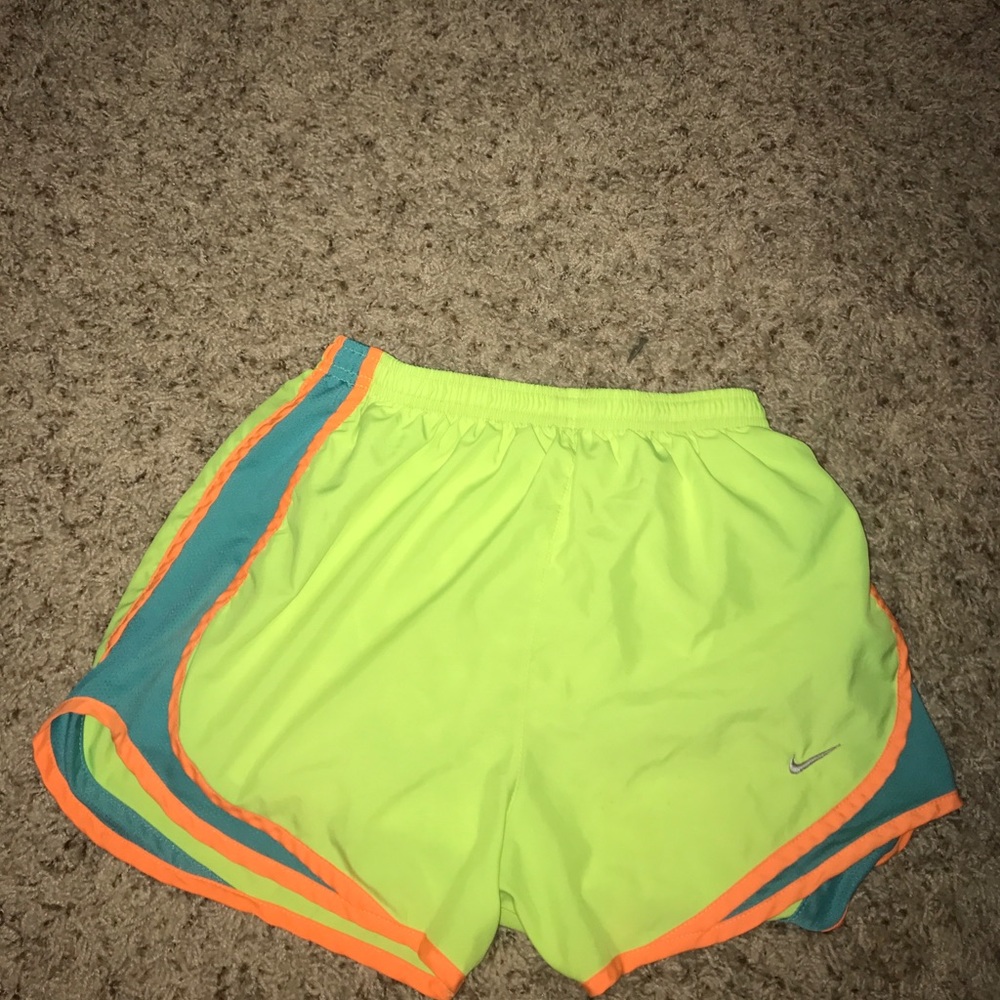 Nike Dri-Fit shorts