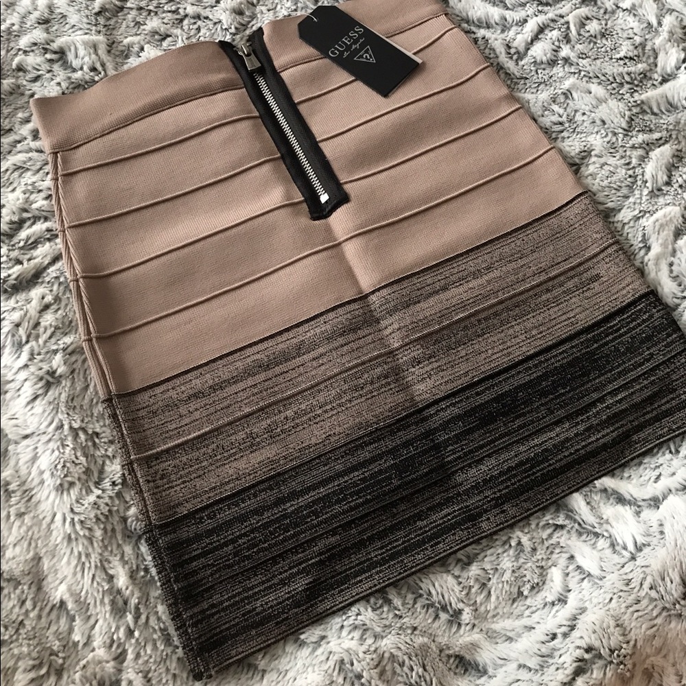 Guess skirt