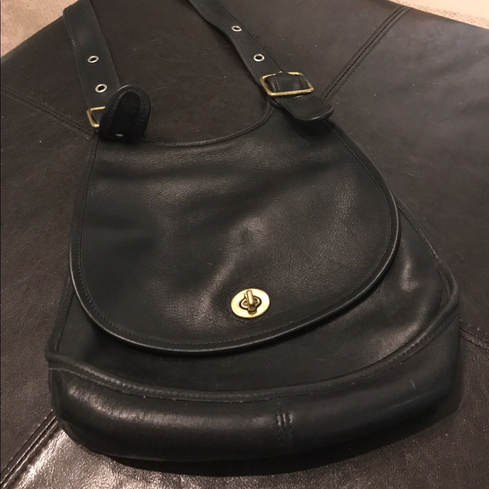 COACH Shoulder Bag