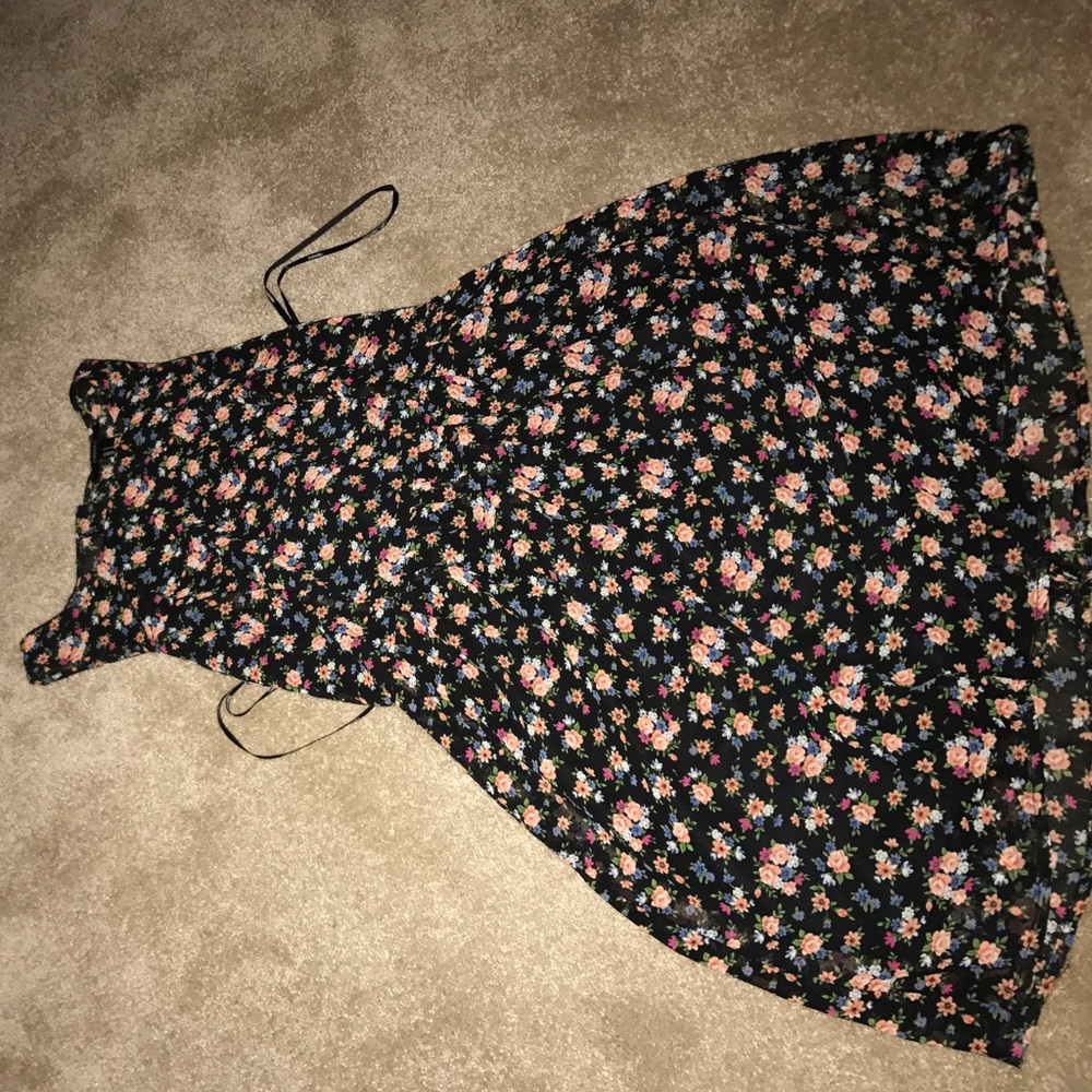 Forever 21 dress