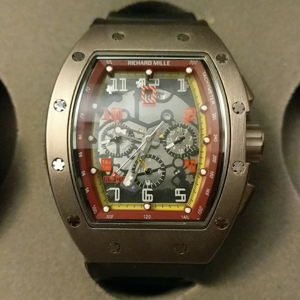 Richard mille