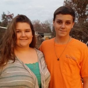 Meet your Posher, Brittany