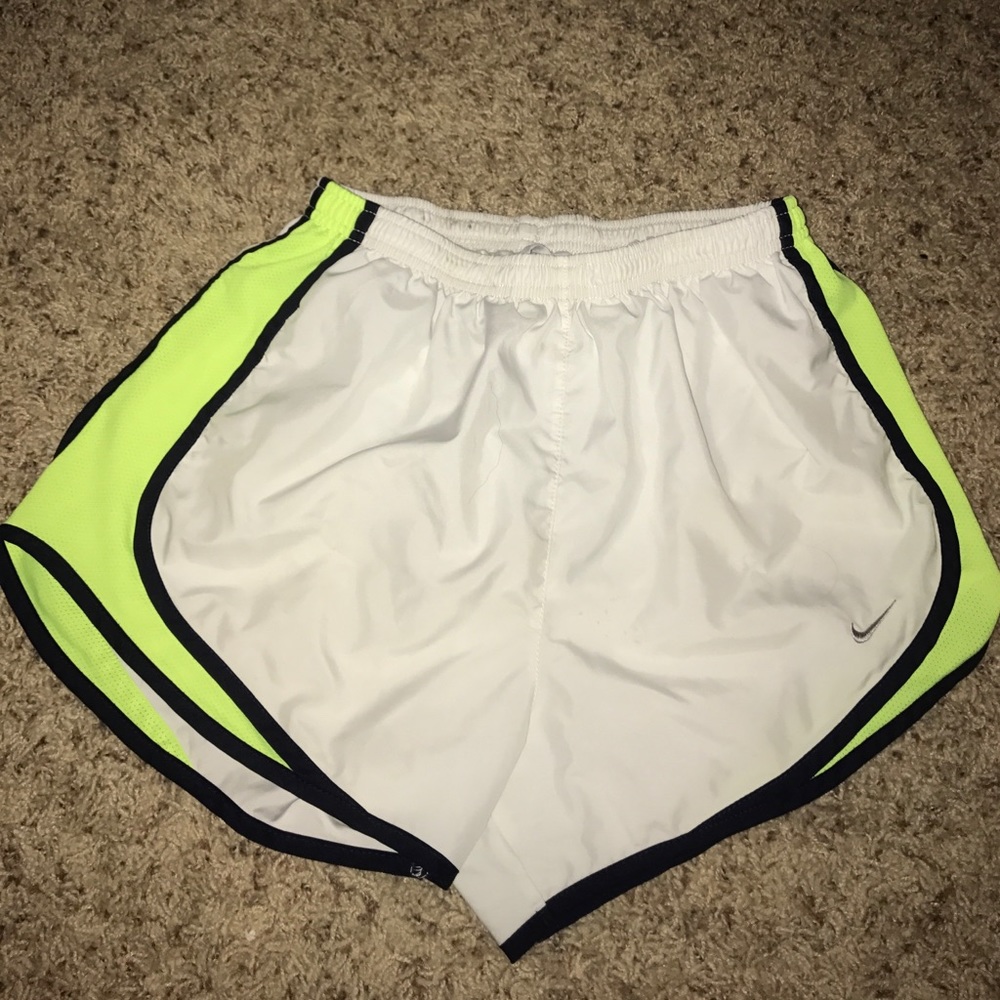 Nike Dri-Fit shorts