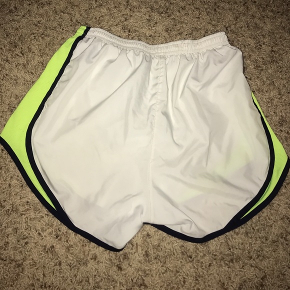 Nike Dri-Fit shorts - Picture 2 of 4