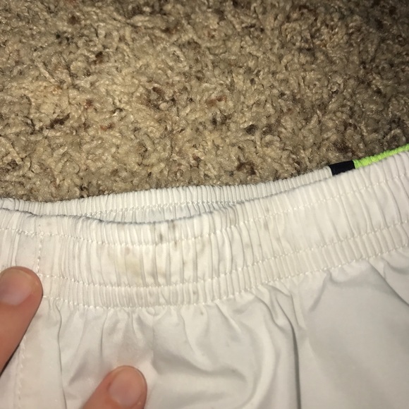 Nike Dri-Fit shorts - Picture 3 of 4