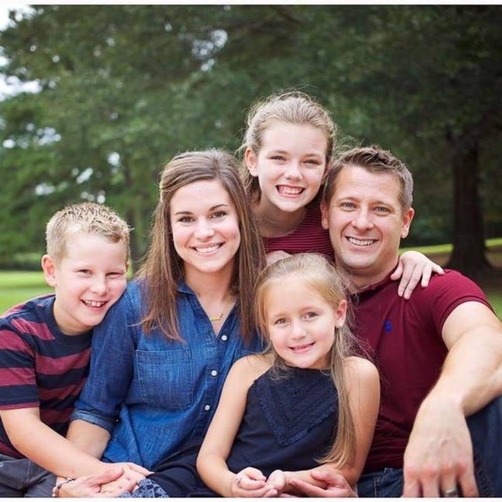 Meet your Posher, Justin