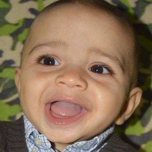 Meet your Posher, Wesley