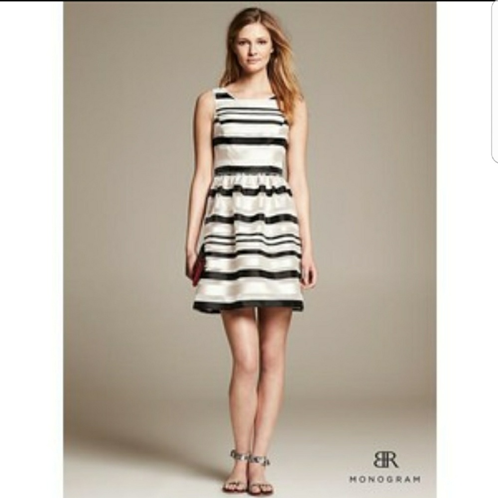 Banana Republic Dress