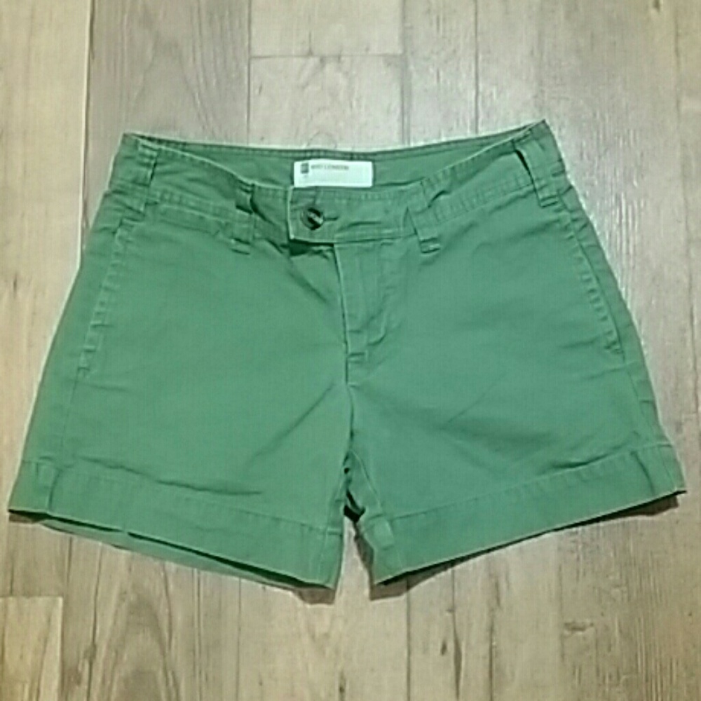 Gap shorts