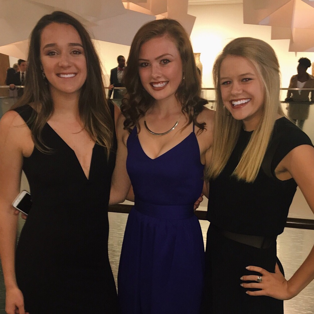 Meet your Posher, Kayla