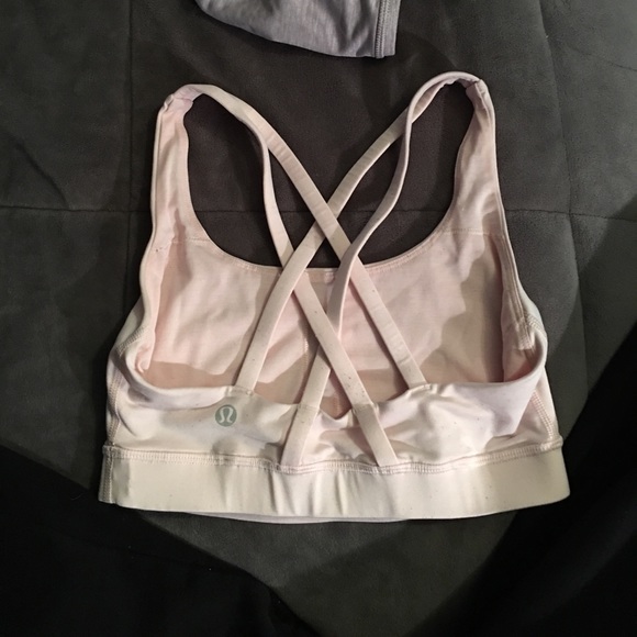 sports bra - Picture 2 of 2