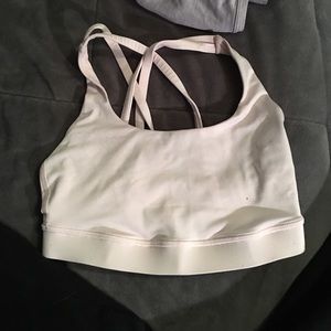 sports bra