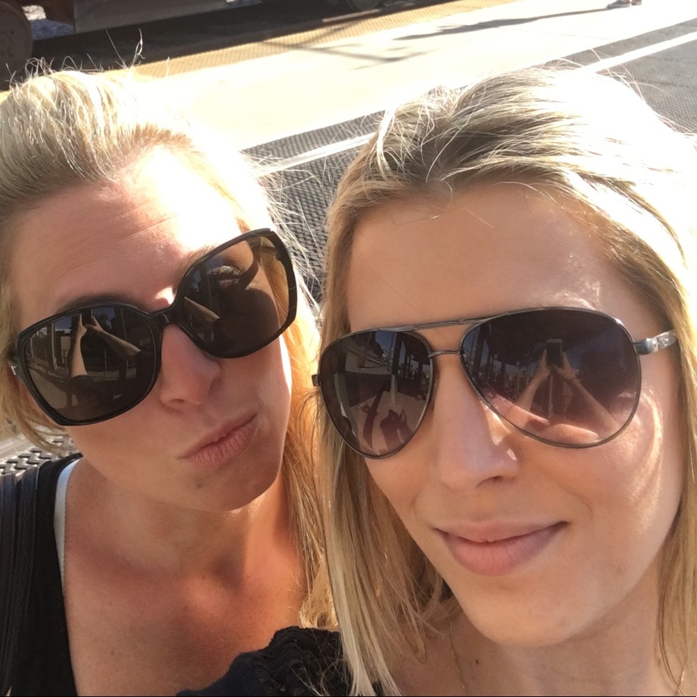 Meet your Posher, Brynba