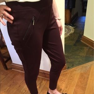 Matty M Pull On Dress Pants