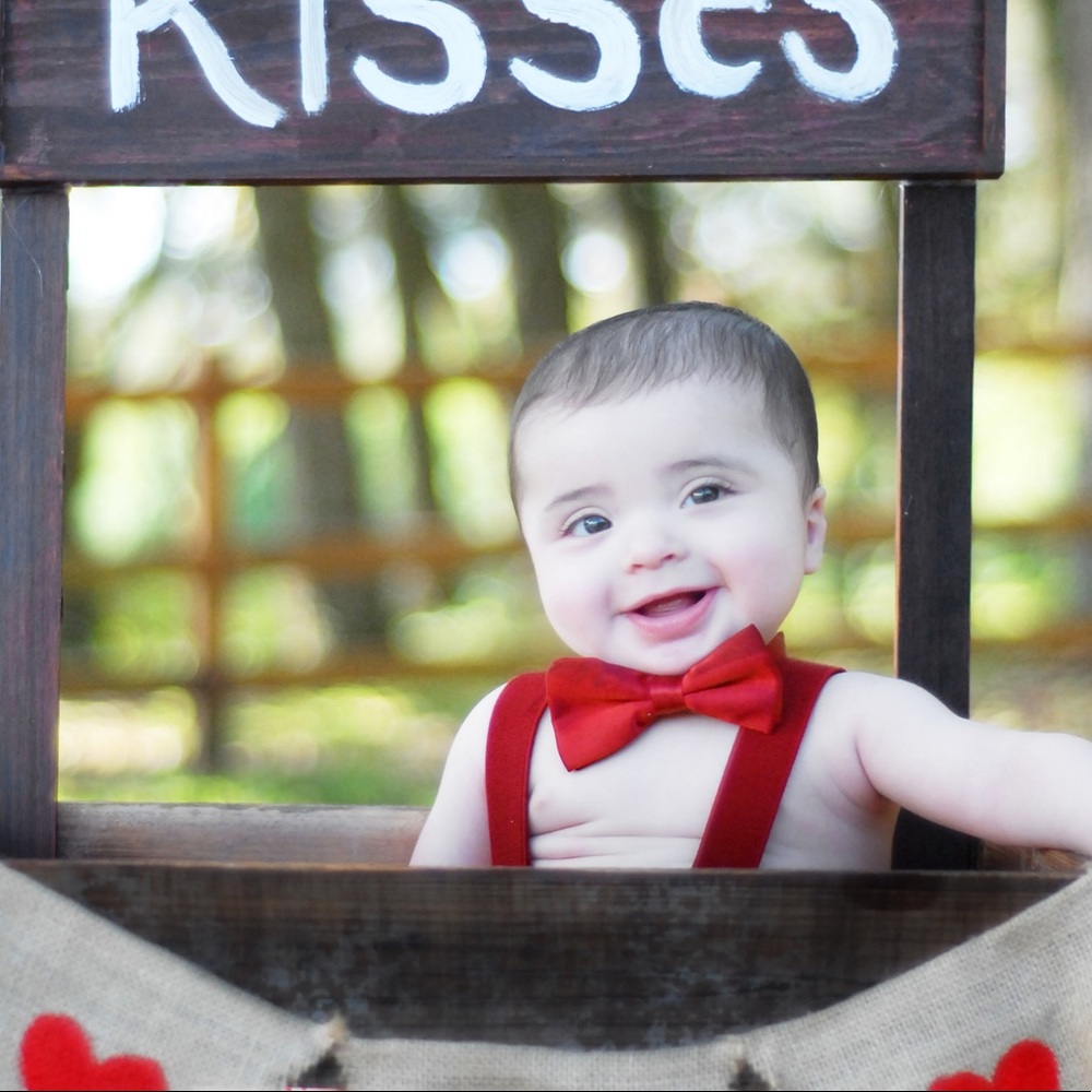 Meet your Posher, Daniel