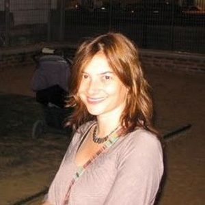 Meet your Posher, Karina j.