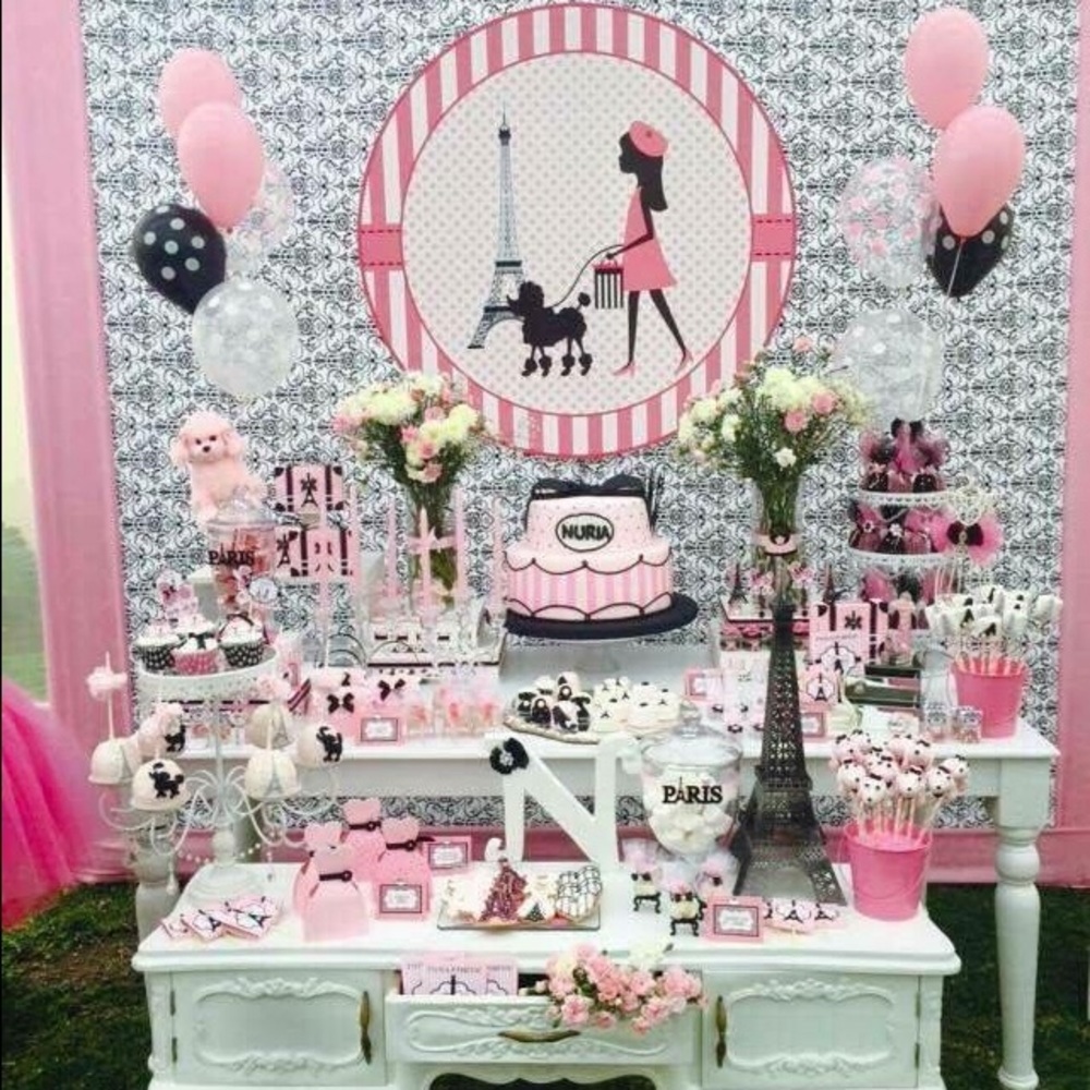 Meet your Posher, Ligia