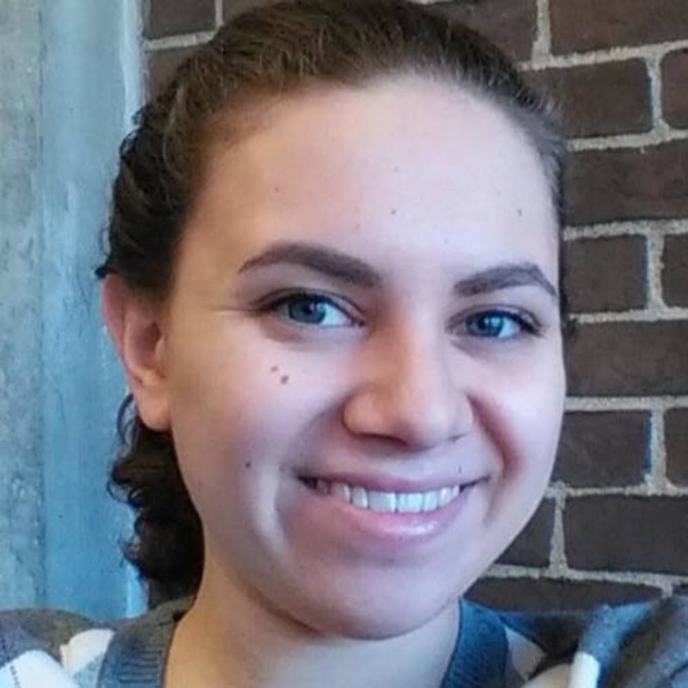 Meet your Posher, Santorini