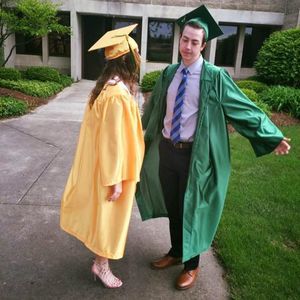 Meet your Posher, Dylan