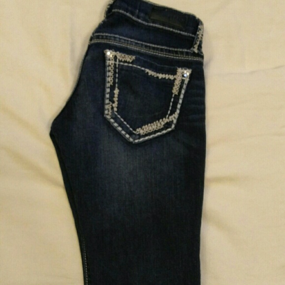 Buckle Daytrip Aquarius - Picture 2 of 4