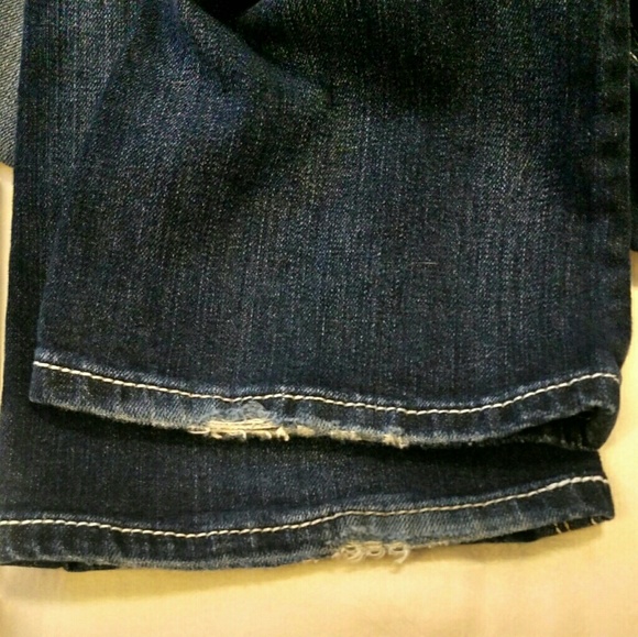 Buckle Daytrip Aquarius - Picture 3 of 4