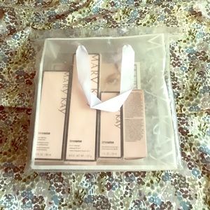 Mary Kay skin care kit for great price!