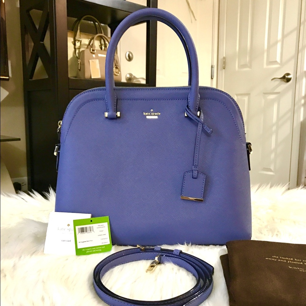 Kate Spade Cameron Street Margot