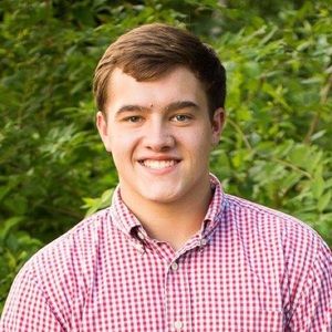 Meet your Posher, Ben