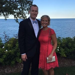 Meet your Posher, Christie