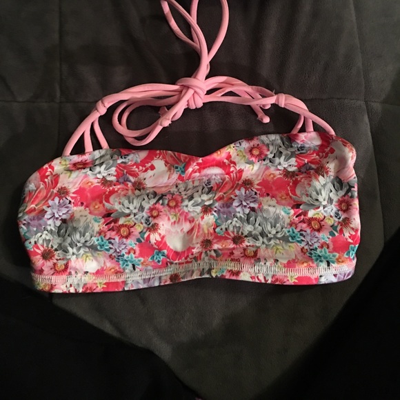 sports bra - Picture 1 of 2