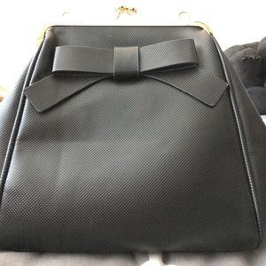 Vintage clutch purse