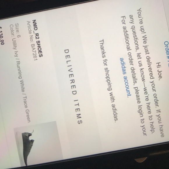 ❌SOLD❌ - Picture 5 of 5