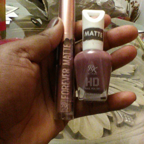 🚚CCO🚚 Matte Duo - Picture 2 of 4