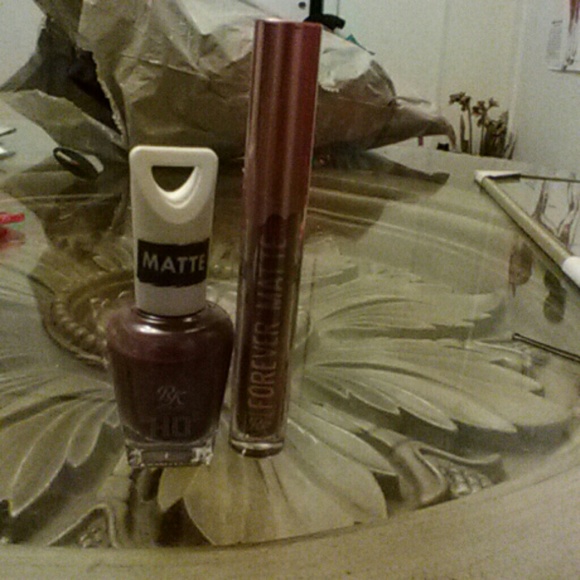 🚚CCO🚚 Matte Duo - Picture 4 of 4