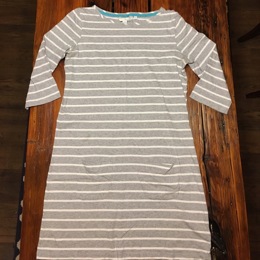 Boden tunic