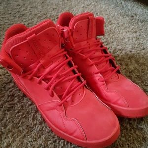 Adidas Crestwood Midtop