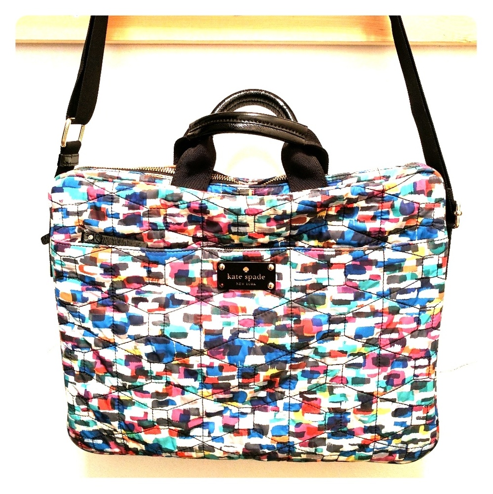 *sale* Kate Spade Laptop Bag