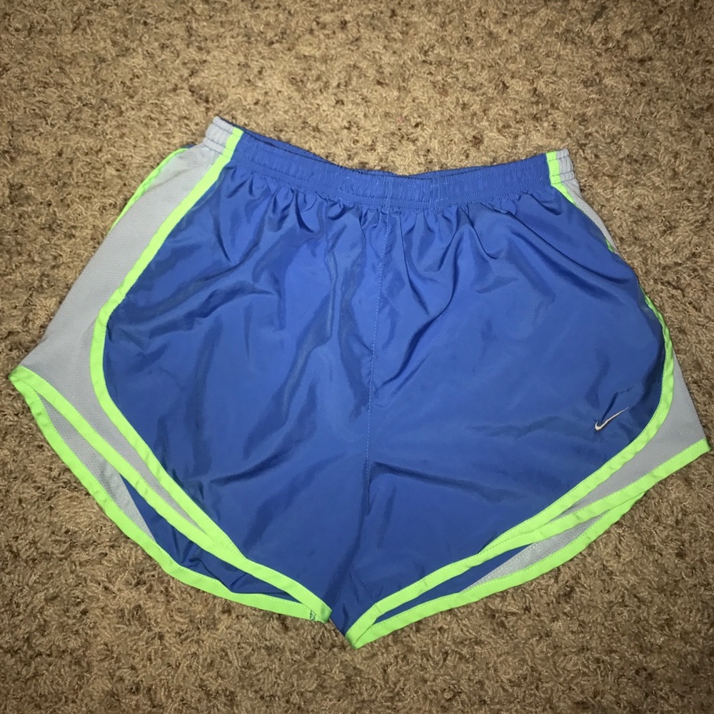 Nike Dri-Fit shorts