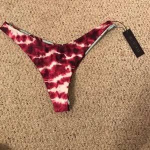 Lali and Layla bikini bottoms