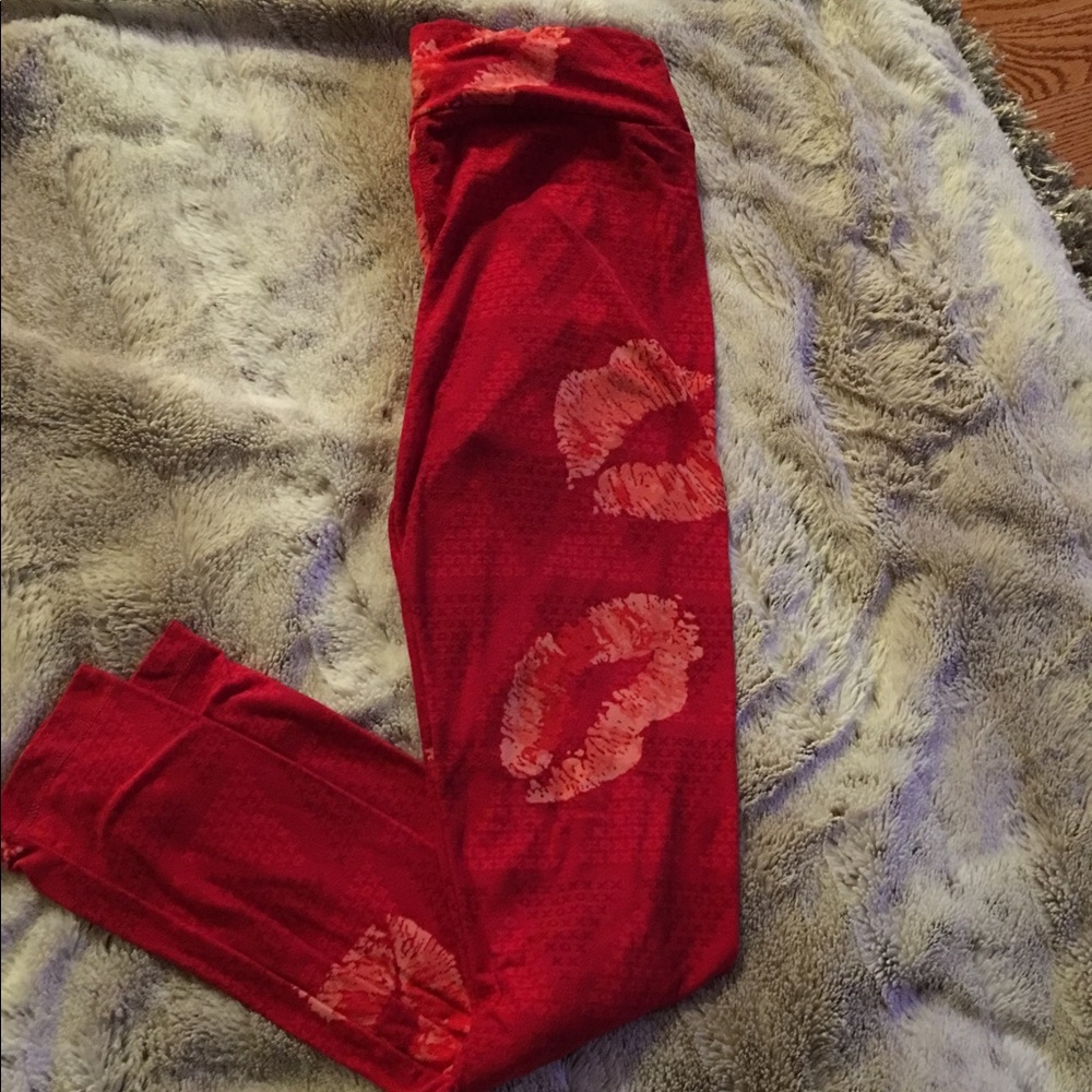 LuLaRoe Leggings