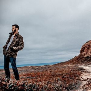 Meet your Posher, Elijah