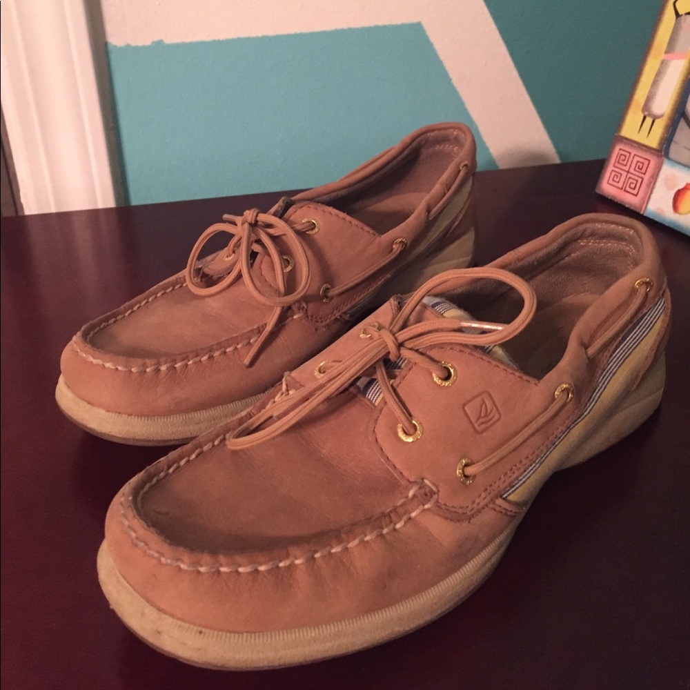 Women's Sperry