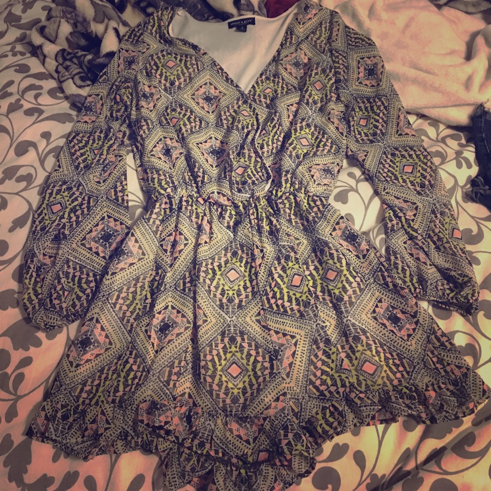 Romper