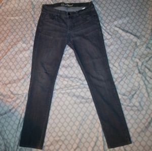 Old navy sweetheart skinnies